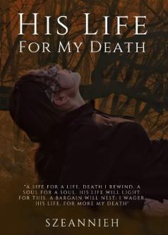 His Life For My Death  (Book 1)