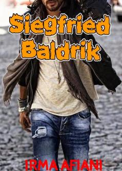 Siegfried Baldrik