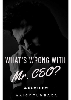 What's Wrong With Mr. CEO?