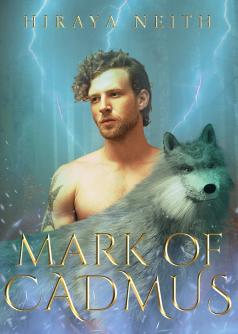 Mark Of Cadmus