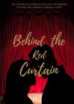Behind The Red Curtain