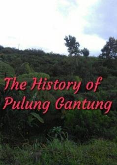 The History Of Pulung Gantung