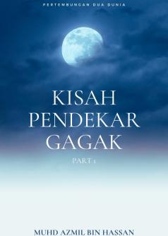 kisah pendekar gagak