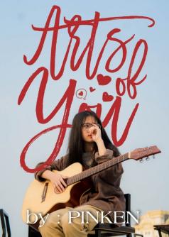 Arts Of You