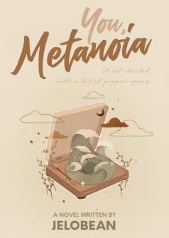 You, Metanoia
