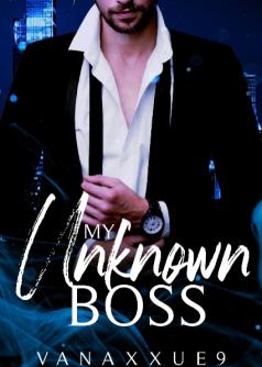 My Unknown Boss