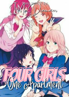 Four Girls, One Apartment