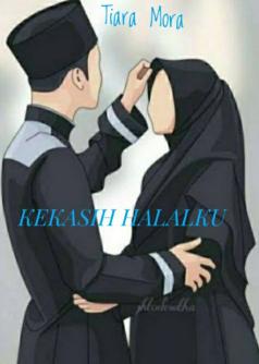 KEKASIH HALALKU