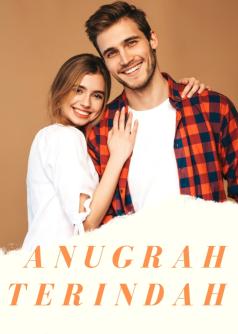 Anugrah Terindah