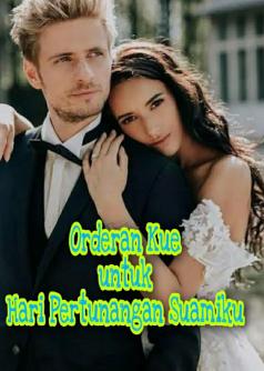 Orderan Kue Untuk Hari Pertunangan Suamiku