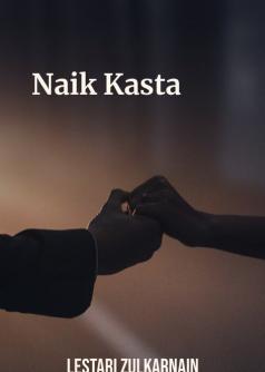 Naik Kasta