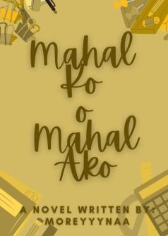 Mahal Ko O Mahal Ako