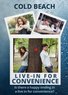 LIVE-IN FOR CONVENIENCE