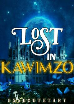 Lost in Kawimzo