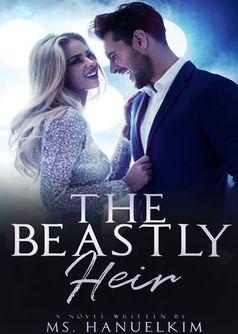 BEASTLY SERIES 2: THE BEASTLY HEIR