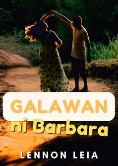 Galawan ni Barbara