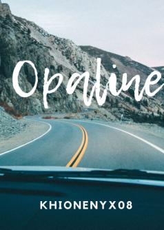 Opaline