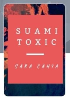 SUAMI TOXIC