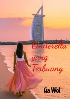 Cinderella yang Terbuang