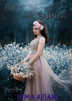 Bidadari Surga