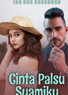 Cinta  Palsu Suamiku