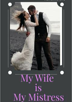 My Wife is My Mistress (Filipino Translation)