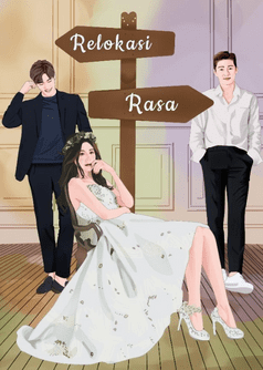 Relokasi Rasa