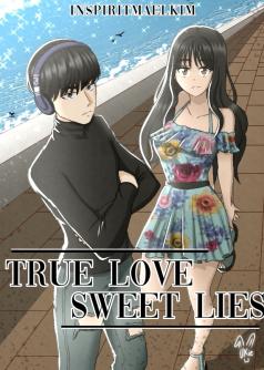 TRUE LOVE SWEET LIES