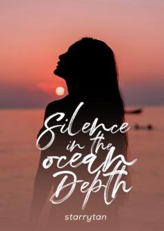 Silence in the Ocean Depth