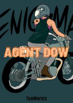 Enigma: Agent Dow