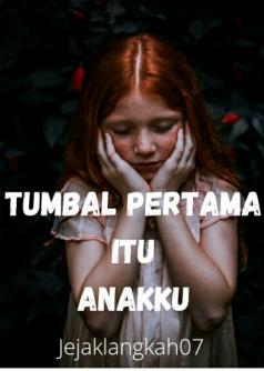 Tumbal  Pertama itu Anakku