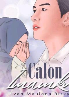 Calon Imamku