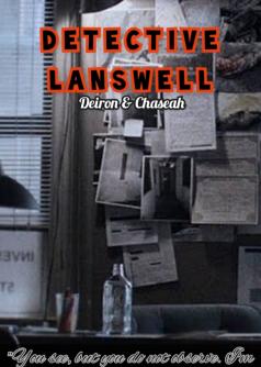 Detective Lanswell