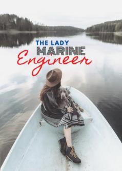The  Lady Marine Engineer