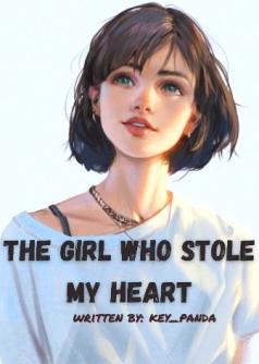 The Girl Who Stole My Heart