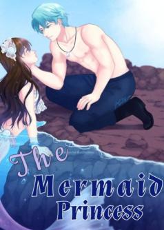 The Mermaid Princess