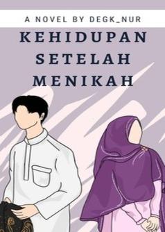 Kehidupan Setelah Menikah