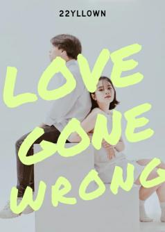 Love Gone Wrong