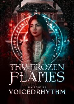 Thy Frozen Flames