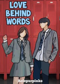 Love Behind Words
