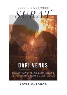 Surat Dari Venus