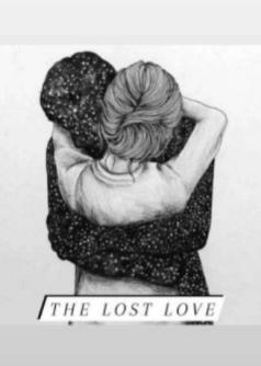 The lost love