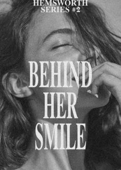 Behind Her Smile