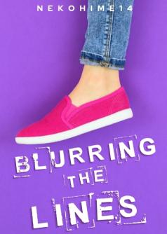 Blurring The Lines