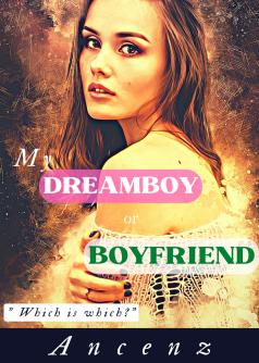My Dreamboy or Boyfriend