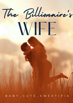 The Billionaire's Wife