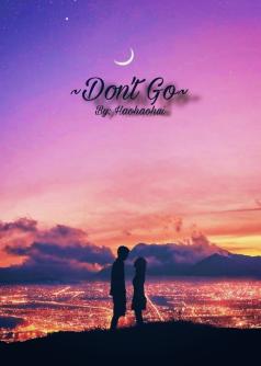 Don't Go