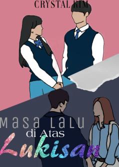 Masa Lalu di Atas Lukisan