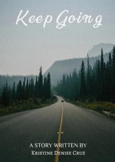 Keep Going