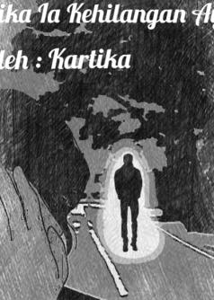 Ketika Ia Kehilangan Ayah